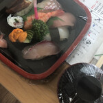 Tsuru Sushi - 