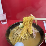 ラーメン大蓮 - 