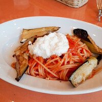 トラットリア グランボッカ - 