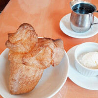 トラットリア グランボッカ - 