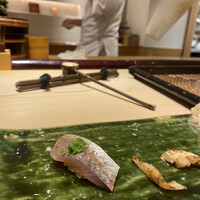 すし岩瀬 - 