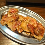 肉流通センター - 