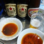 中華そば みたか - 