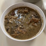 ベロクリス アフリカン レストラン - 