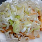 中華そば みたか - 