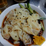 中華そば みたか - 