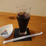 しののめ - ・アイスコーヒー付き