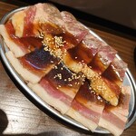 肉流通センター - 