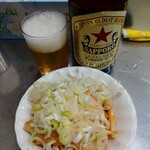 中華そば みたか - 