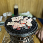 焼肉の龍巳 - 