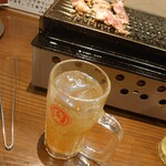 肉流通センター - 