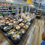 文化堂 - 内観写真: