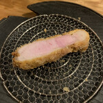 とんかつ 乃ぐち - 