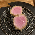 とんかつ 乃ぐち - 