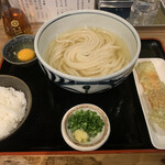 うどん処 重己 - 