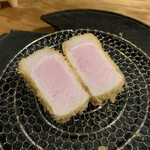 とんかつ 乃ぐち - 