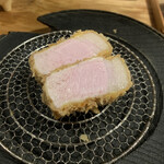 とんかつ 乃ぐち - 