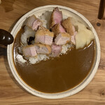 とんかつ 乃ぐち - 