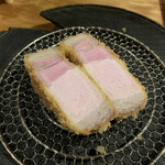 とんかつ 乃ぐち - 