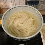 うどん処 重己 - 