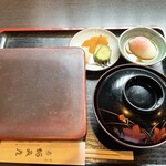 Amihiko - うなぎ一疋丼