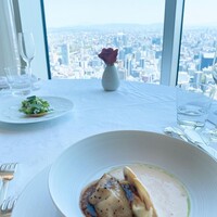 オーベルジュ・ド・リル ナゴヤ - 