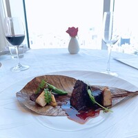 オーベルジュ・ド・リル ナゴヤ - 