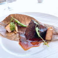 オーベルジュ・ド・リル ナゴヤ - 