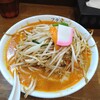 極濃湯麺 フタツメ 八千代店
