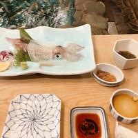 河太郎 中洲本店 - 