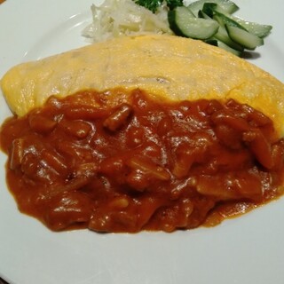 アメリカングリル_0