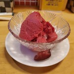 7FUKU - 毎度毎度のフランボワーズ❤