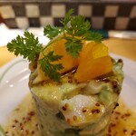 7FUKU - みかんが美味しいよ。