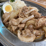 旅館　瀧村屋 - 料理写真: