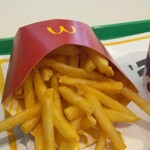 マクドナルド - 