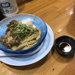 河内の中華そば 醤 - 