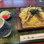 Kaneshime Kakizaki - 中华冷面@627日元