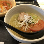 YAKINIKU BAR TAMURA - 冷麺