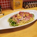 7FUKU - 進化したペペロンチーノ