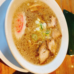 Ramen Yamakichi - 