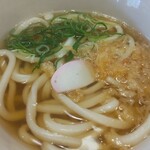 さぬきうどん 天霧 - 