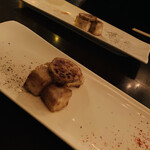 Azabu Juuban Teppanyaki Roman Tei - 