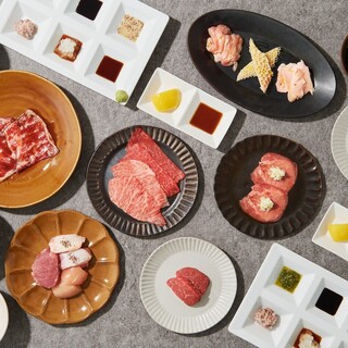 焼肉 モンタナ_2
