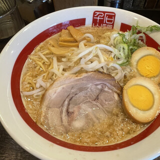 千石自慢らーめん_0