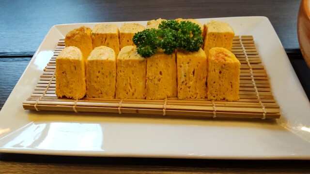 二代目 うまいもんや きらく亭 - 陸前原ノ町（居酒屋）の写真