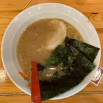 ラーメン大桜 - 