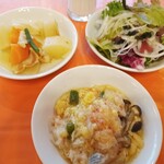 市川グランドホテル - 