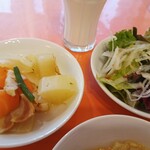 市川グランドホテル - 