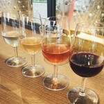 Shibuya Winery Tokyo - 