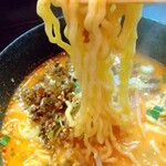 申手延麺 - 